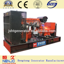 Jogo de gerador diesel de 175KVA Yuchai